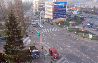 Pod gdynskim magistratem ustawiono jak co roku wielka...