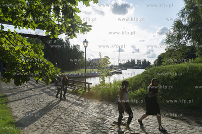 Wisłoujście - letnie święto muzyki elektronicznej...