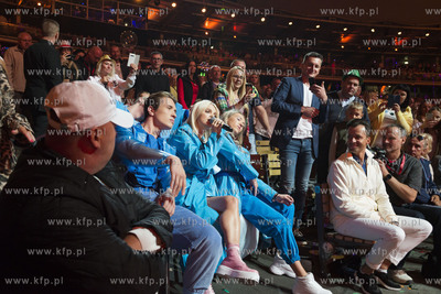 Top Of The Top Sopot Festival w Operze Leśnej. Koncert...