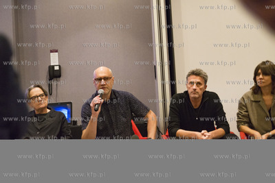 44. Festiwal Polskich Filmów Fabularnych w Gdyni....