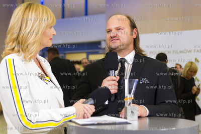 44. Festiwal Polskich Filmów Fabularnych w Gdyni....