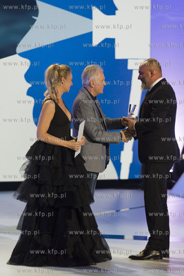 44. Festiwal Polskich Filmów Fabularnych w Gdyni....