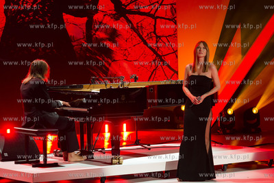 44. Festiwal Polskich Filmów Fabularnych w Gdyni....