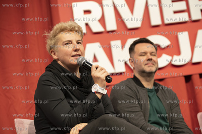 46. Festiwal Polskich Filmów Fabularnych w Gdyni....