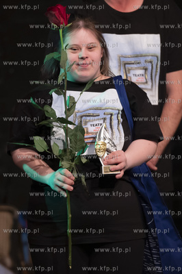 Sopot. Teatr Atelier. Jubileusz 30-lecia Teatru Ubogiego...