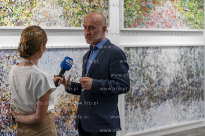 Sopot. Państwowa Galeria Sztuki. Prolog 10. Festiwal...