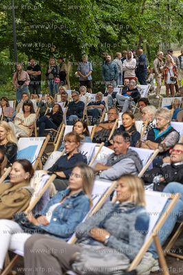 Sopot. 5 urodziny Goyki 3 Inkubator.

02.09.2024 Fot....