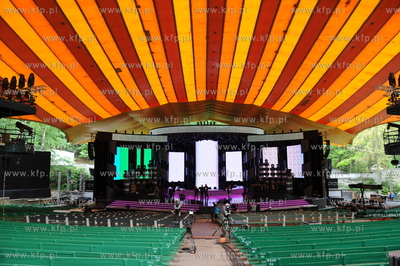 Top-Trendy rusza pełna parą. Pierwszy dzień prób....