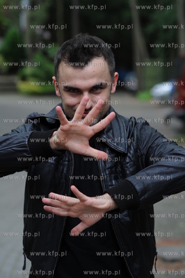 Top-Trendy rusza pełna parą. Pierwszy dzień prób....