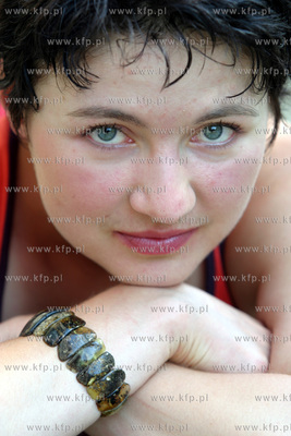 Dorota Nieznalska - kontrowersyjna artystka. Zostala...