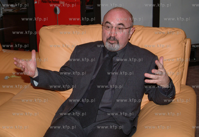 Festiwal Polskich Filmow Fabularnych z Gdyni. Aktor...