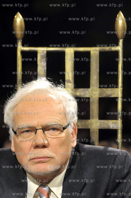 Filharmonia Baltycka w Gdansku. Debata Bitwa czy debata?...