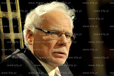 Filharmonia Baltycka w Gdansku. Debata Bitwa czy debata?...