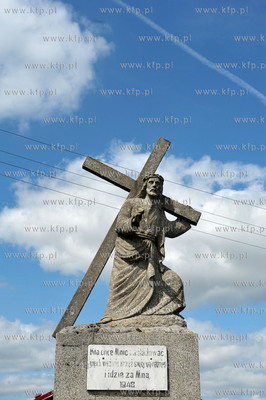 Wilcze Błota Koscierskie na pograniczu Kaszub i Kociewia...