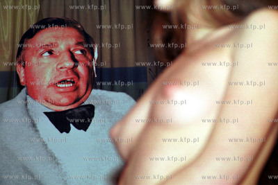 "Oni tu nie wejda" impreza w sopockim SPATIFIE, gdzie...