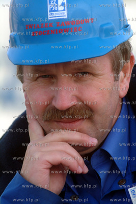 Zwiazek Zawodowy Pracownikow Stoczni Gdynia S.A. "Stoczniowiec"...