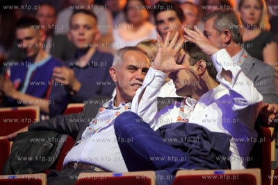 Sopot. Ergo Arena. Festiwal Top Trendy. Koncert Top....