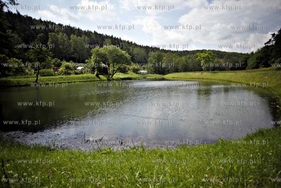 Trojmiejski Park Krajoobrazowy. Dolina Radosci.
12.06.2012
fot....
