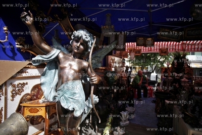 Gdansk. 752 Jarmark sw. Dominika.
31.07.2012
fot....