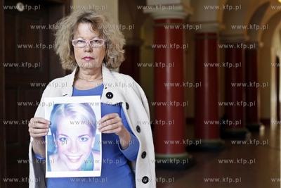 Gdansk. Sad okregowy. Sprawa przeciwko Pomorskiemu...