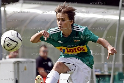 Miedzynarodowy Turniej Pilki Noznej Euronadzieje 2013...