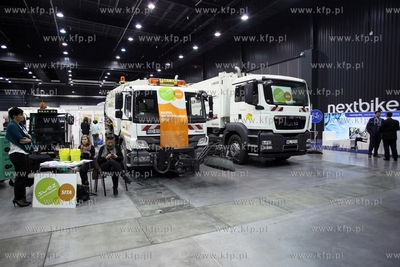 Amber Expo. Re: Miasto, wydarzenie targowe oraz festiwal...