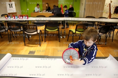 Centrum Hewelianum w Gdansku. Swieto liczby PI.
16.03.2014
fot....