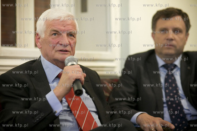 Muzeum Miasta Sopotu. Spotkanie z Józefef Kaczkowskim,...