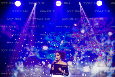 Stary Maneż w Gdańsku. Gdańska Gala Sportu. Nz....