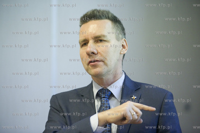 Gdańsk. Hotel Hilton. Konferencja linii lotniczej...