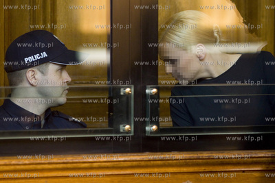 Sąd Okręgowy w Gdańsku. Początek procesu w sprawie...