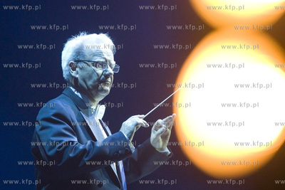 Gdańsk. Solidarity of Arts. Koncert Kilar +. 
14.08.2016
fot....