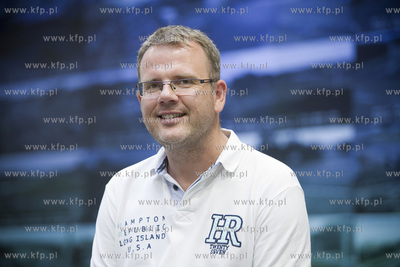 Tomasz Wawrzonek, ZDiZ.
31.07.2017
fot. Krzysztof...