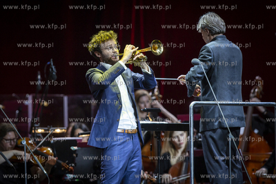 Opera Leśna w Sopocie. Koncert wiedeński, czyli finał...