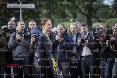 44. Festiwal Polskich Filmów Fabularnych w Gdyni....