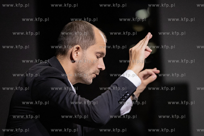 Opera Leśna.  Koncert z okazji Międzynarodowego Dnia...