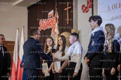 44 rocznica podpisania Porozumień Sierpniowych z udziałem...