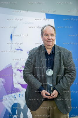 Muzeum Emigracji w Gdyni. Nagrody im. Macieja Płażyńskiego...