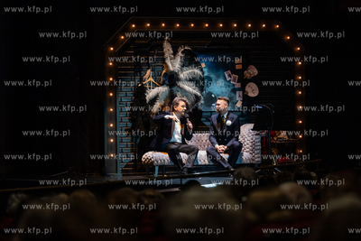 Opera ? Si ! - cykl spotkań z Jerzym Snakowskim i...