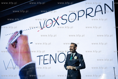 Opera ? Si ! - cykl spotkań z Jerzym Snakowskim i...