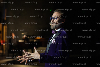 Opera Bałtycka. Opera ? Si !
07.03.2026
fot. Krzysztof...