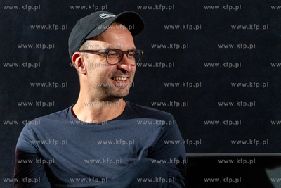 C.H. Riviera. 49. Festiwal Polskich Filmów Fabularnych....