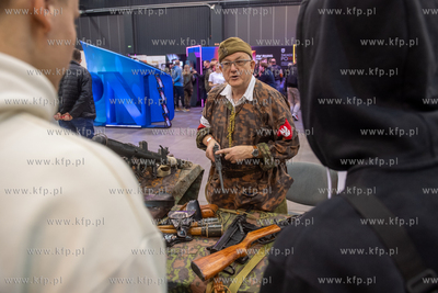 AmberExpo. Pomorski Kongres Instytutu Pamięci Narodowej....