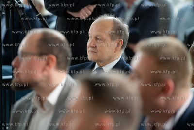 Muzeum Miasta Gdyni. Gala wręczenia Nagród im. Kapitana...