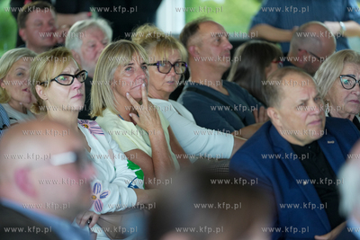 Mamuszki 14 w Sopocie. Spotkanie z Andrzejem Poczobutem,...