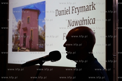 Gdańsk, Ratusz Staromiejski. Gala wręczenia nagród...