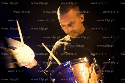 Gdańsk, 23. Festiwal Jazz Jantar / JESIEŃ /Klub Żak....