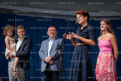 Sopot. Premiera gry planszowej  Spy Guy Sopot. Nz....