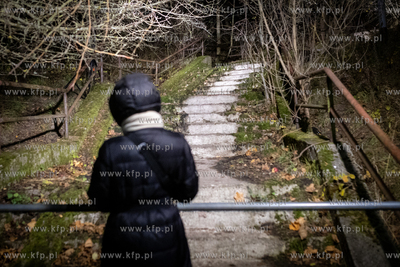 Gdańsk - Niedźwiednik. 15. edycja festiwalu Narracje....