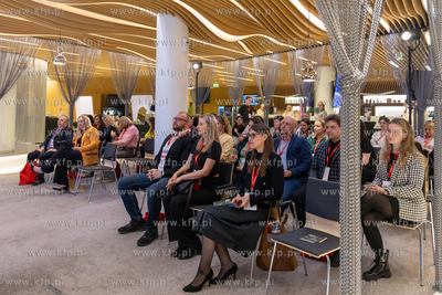 Port Lotniczy Gdańsk. Konferencja dotycząca nowego...
